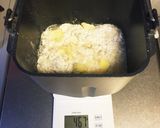 *色々食べたい♡贅沢ちぎりパン*作り方1写真