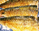 簡単!!フライパンで上手にししゃも焼く作り方6写真