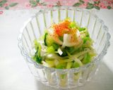 エコ！大根の葉と皮で作る浅漬け作り方6写真