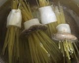 オシャレに変身!ランチにでも♫作り方3写真