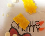 節分！鬼ちゃん弁当♪簡単キャラ弁当！作り方3写真