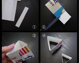 ホケミで簡単バレンタインにチョコクッキー作り方4写真