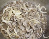 カナダビーフでおにぎらず作り方3写真