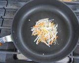 小麦アレルギー対応　米粉の大根餅作り方2写真