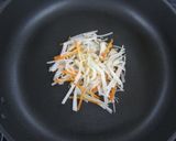 小麦アレルギー対応　米粉の大根餅作り方3写真