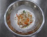 小麦アレルギー対応　米粉の大根餅作り方4写真