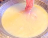 シャ乱Qはたけのカラダぽかぽか！生姜鍋作り方3写真