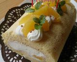 ロールケーキ作り方11写真