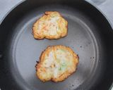 小麦アレルギー対応　米粉の大根餅作り方5写真