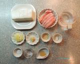 豆腐のカニかま中華あんかけ（介護食）作り方1写真