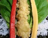 時短！海老天ぷら入り恵方巻作り方3写真