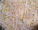 絶品☆10種の野菜が入ったキムチ鍋作り方1写真