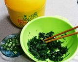 簡単☆だけど栄養満点♪ネバネバ丼♥作り方3写真