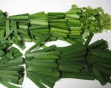 クックドゥ干焼蝦仁でエビチリ春巻き作り方3写真