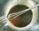 お刺身パックで☆即席和風カルパッチョ☆作り方1写真