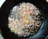 豆腐のカニかま中華あんかけ（介護食）作り方2写真