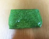 ほうれん草クッキー作り方5写真