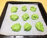 ほうれん草クッキー作り方6写真