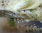 簡単!白菜のおつけもの作り方4写真