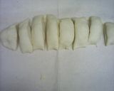しゅうまいドッグ作り方1写真