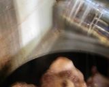 牛肉のテールブランディスープ作り方2写真