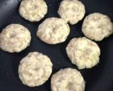 おからのお好み焼き作り方2写真