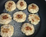おからのお好み焼き作り方3写真