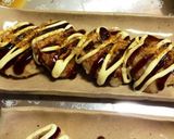 おからのお好み焼き作り方4写真