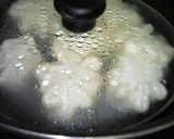 しゅうまいドッグ作り方6写真