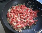 母の味♪懐かしのじゃがいもオムレツ作り方5写真