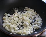 母の味♪懐かしのじゃがいもオムレツ作り方4写真
