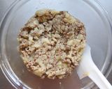 母の味♪懐かしのじゃがいもオムレツ作り方7写真