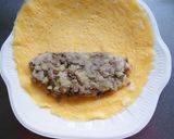 母の味♪懐かしのじゃがいもオムレツ作り方9写真