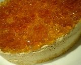 涼やか～＊紅茶のババロアケーキ＊作り方8写真