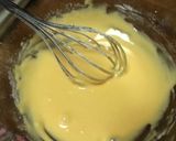 くるみ＆メープル★シフォンカップケーキ作り方3写真