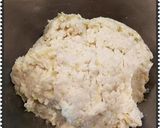 コストコ活用♪おから入りバナナスコーン作り方5写真