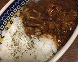 圧力鍋で簡単本格牛スジの下処理作り方9写真