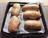 低糖質！鶏ハム作り方3写真