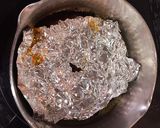 簡単♪醤油と砂糖だけ！カボチャの煮物作り方3写真
