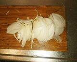 ★キムチポテトサラダ作り方2写真