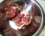 きのこそば作り方4写真
