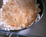 簡単♪鶏むね肉に もやしと玉ねぎの甘酢餡作り方7写真