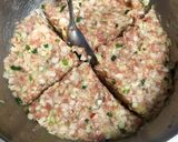 絶品！手作り餃子作り方1写真