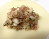 絶品！手作り餃子作り方2写真
