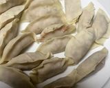 絶品！手作り餃子作り方3写真