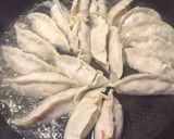 絶品！手作り餃子作り方4写真