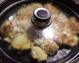 食感を楽しむ☆簡単！鶏むね肉のごまピカタ作り方7写真