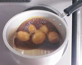 おいしー!酢たまご作り方3写真