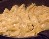 絶品！手作り餃子作り方5写真
