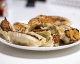 絶品！手作り餃子作り方6写真